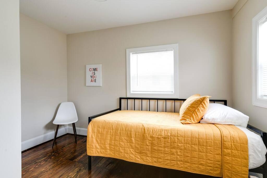 Rva Cottage Cozy & Spacious Near Downtown Richmond Extérieur photo