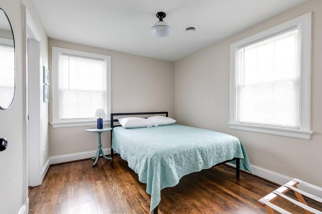 Rva Cottage Cozy & Spacious Near Downtown Richmond Extérieur photo