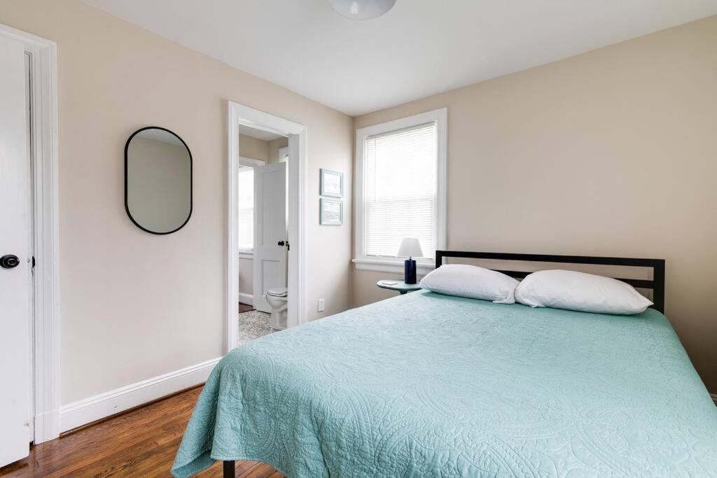 Rva Cottage Cozy & Spacious Near Downtown Richmond Extérieur photo