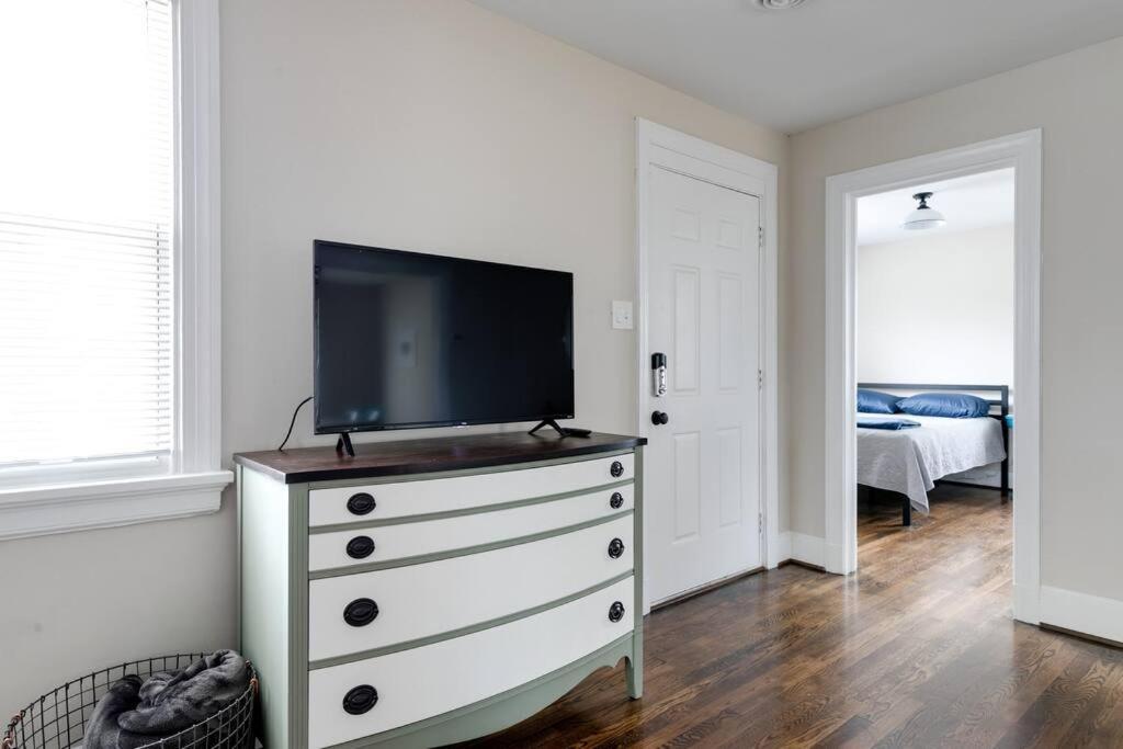 Rva Cottage Cozy & Spacious Near Downtown Richmond Extérieur photo