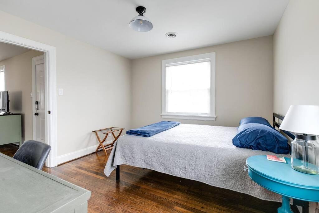 Rva Cottage Cozy & Spacious Near Downtown Richmond Extérieur photo