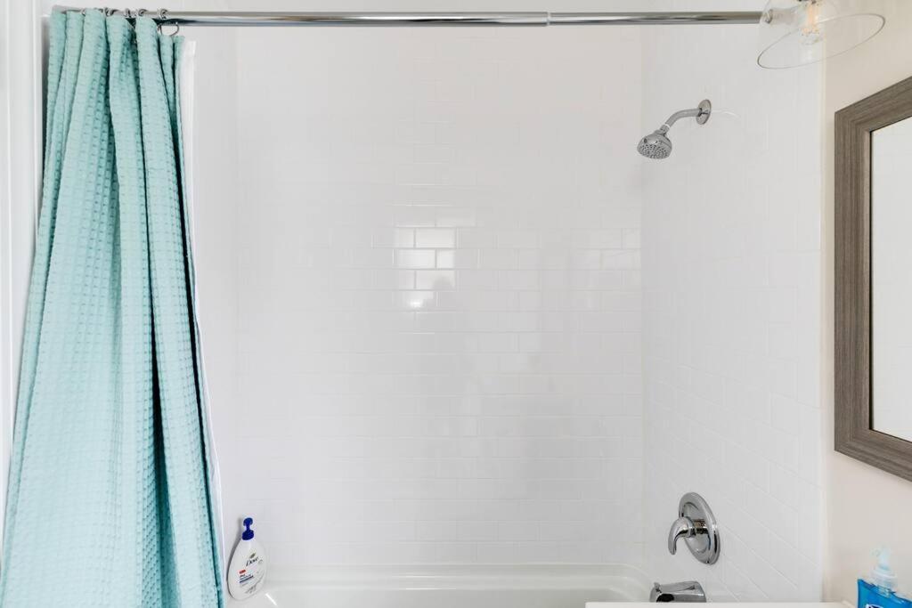 Rva Cottage Cozy & Spacious Near Downtown Richmond Extérieur photo