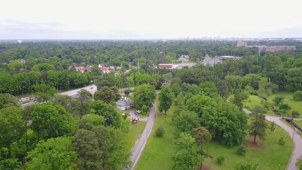 Rva Cottage Cozy & Spacious Near Downtown Richmond Extérieur photo